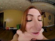 Sophie Locke Suggests That She Squats On Your D 5/16