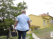 Big Ass Latina Yenifer Chacon Rides Plumbers Huge Dick - LATINA MILF 1/16