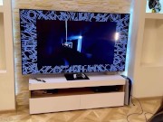 Tricky stepson fucks his naive stepmom while she is in virtual reality 4/16