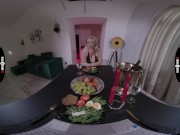 DARK ROOM VR - Suck It Up Butter Cup , Honey 1/16