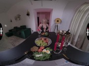 DARK ROOM VR - Suck It Up Butter Cup , Honey 2/16