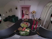 DARK ROOM VR - Suck It Up Butter Cup , Honey 3/16