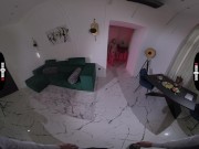 DARK ROOM VR - Suck It Up Butter Cup , Honey 4/16