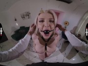 DARK ROOM VR - Suck It Up Butter Cup , Honey 5/16