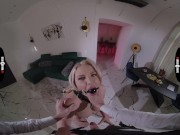 DARK ROOM VR - Suck It Up Butter Cup , Honey 7/16