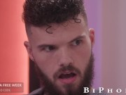 Rebel Rhyder Analy Fucked By Hunks 2/16