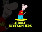 Shirley Dimples jerks off Mister POV in this ManoJob Classic full free video! 1/16