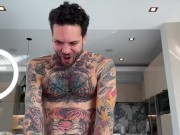 Joanna Angel and Small Hands fuck Angela White 4/16