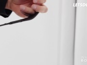 Redhead Beauty Jia Lissa Romantic Sex With Her Partner - WHITEBOXXX 2/16