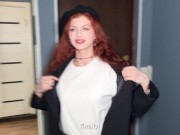 она идет на член словно на работу - linamigurtt 1/16