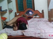 Indian Married Village Couple Sex 16/16