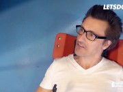 Nasty Bitch Wild Vicky Hard Banging With Big Dick Stud - LETSDOEIT 1/16