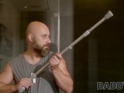 DADDY4K. Nam Fleshbacks with Vera Jarw 2/16