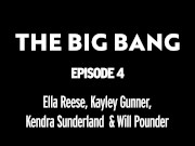 These famous fucking Dirty Wives are going to fuck at the car wash 1/16