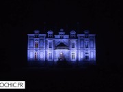 The busty babe handles a man perfectly 1/16