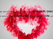 AGEDLOVE Big Black Cock Inside Hardcore Loving Horny British MILF Lacey Starr 11/16