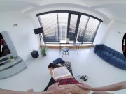 VIRTUAL TABOO - Tamed One 10/16