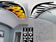 VIRTUALPORN - The Ebony Collection Starring Ameena Green, Babi Star, Willow Ryder And More 1/16