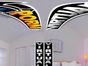 VIRTUALPORN - The Ebony Collection Starring Ameena Green, Babi Star, Willow Ryder And More 11/16