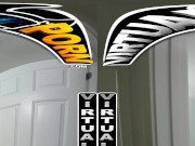 VIRTUALPORN - The Ebony Collection Starring Ameena Green, Babi Star, Willow Ryder And More 5/16