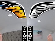 VIRTUALPORN - The Ebony Collection Starring Ameena Green, Babi Star, Willow Ryder And More 7/16