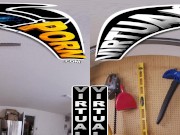 VIRTUALPORN - The Ebony Collection Starring Ameena Green, Babi Star, Willow Ryder And More 9/16