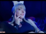 Judy Hopps advised her partner to fuck her - MollyRedWolf 16/16