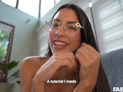 Guía para Principiantes: educación sexual - Parte 1 11/16