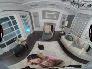 VIRTUAL TABOO - Competitive Space For Steaming Sex Act 6/16