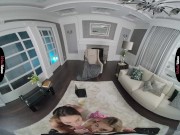 VIRTUAL TABOO - Competitive Space For Steaming Sex Act 7/16