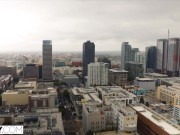 TUSHY Naughty assistant gets her ass gaped 1/16