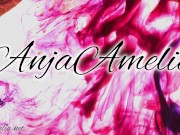 Amateur couple nearly getting caught sucking and fucking on hostel stairway 16/16