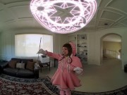 Thick Hottie Leana Lovings As Sakura Experiencing The Might Of Your Big D 4/16