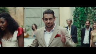 Erika Lust - The Wedding | Trailer - Celebrating Lust & Love in ...