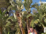 Curvy Slut Lapaisita Has Her Colombian Twat Rammed Deep In Hot Cheating Session - LATINA MILF 1/16