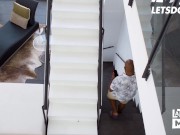 Curvy Slut Lapaisita Has Her Colombian Twat Rammed Deep In Hot Cheating Session - LATINA MILF 3/16