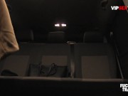 Slutty Client Nata Lee Is In For Some Hard Fuck With Big Dick Chauffeur - VIP SEX VAULT 2/16