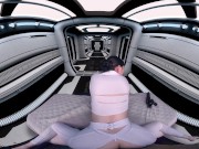 You Need To Thank Your Secret Lover Ailee Anne As Padme Amidala For Saving You 14/16