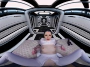 You Need To Thank Your Secret Lover Ailee Anne As Padme Amidala For Saving You 15/16