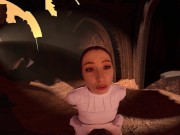 You Need To Thank Your Secret Lover Ailee Anne As Padme Amidala For Saving You 3/16