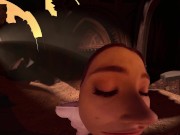 You Need To Thank Your Secret Lover Ailee Anne As Padme Amidala For Saving You 4/16