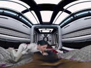 You Need To Thank Your Secret Lover Ailee Anne As Padme Amidala For Saving You 7/16