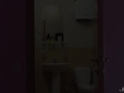 Horny Teen Anoushka E Feels Her Sweet Pussy in a hot tub! 14/16