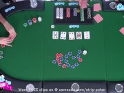 four horny girls play show off their tits 7/16