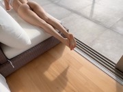 Step-sister is caught masturbating and gets cum in her butt! 🤷🏻‍♂️ - AdaKham 2/16