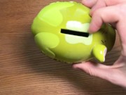 она говорит по телефону, но я все равно ее выебу 4/16