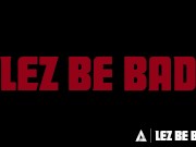 Lesbian Couple In Love Have Rough Sex 1/16