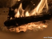 A Gorgeous Brunette Babe Seducing You And Loving Your 5/16