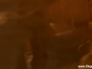 Beautiful Blonde Experiences True Passion In This Video 12/16