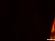 Beautiful Blonde Experiences True Passion In This Video 4/16